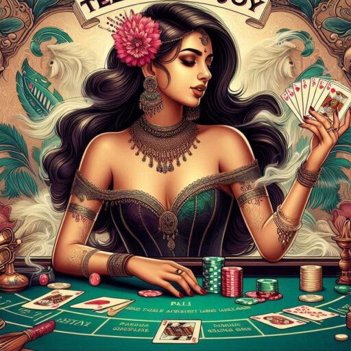 teen patti master 2025